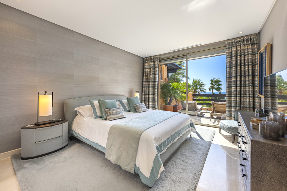 Appartement te koop in The Golden Mile | 2 slaapkamers H5512963