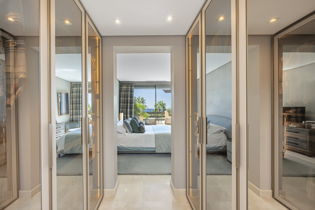 Appartement te koop in The Golden Mile | 2 slaapkamers H5512963
