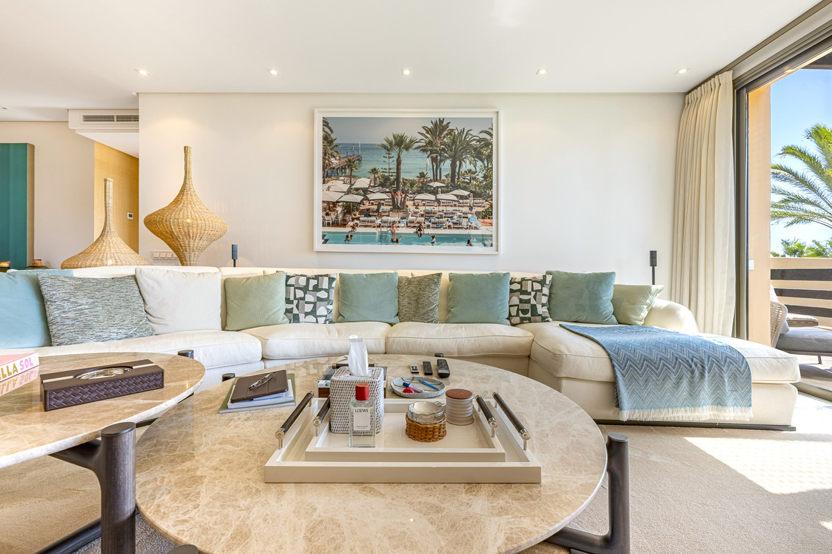 Appartement te koop in The Golden Mile | 2 slaapkamers H5512963