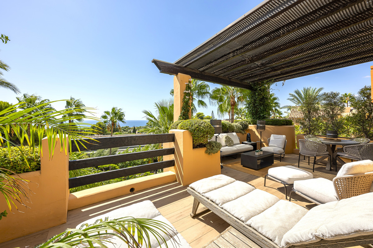 Appartement te koop in The Golden Mile | 2 slaapkamers H5512963