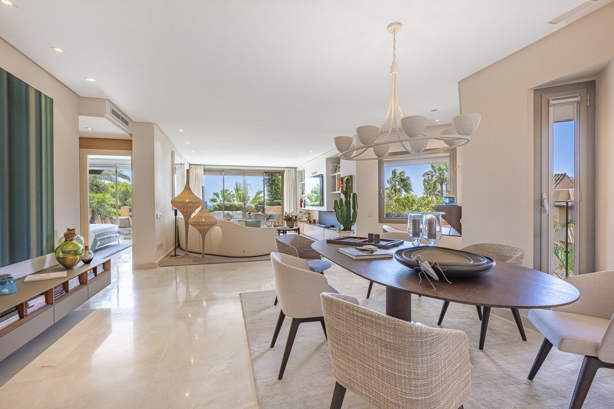 Appartement te koop in The Golden Mile | 2 slaapkamers H5512963