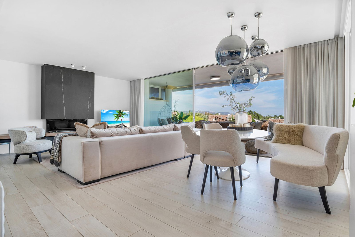 Appartement te koop in The Golden Mile | 3 slaapkamers H5515954