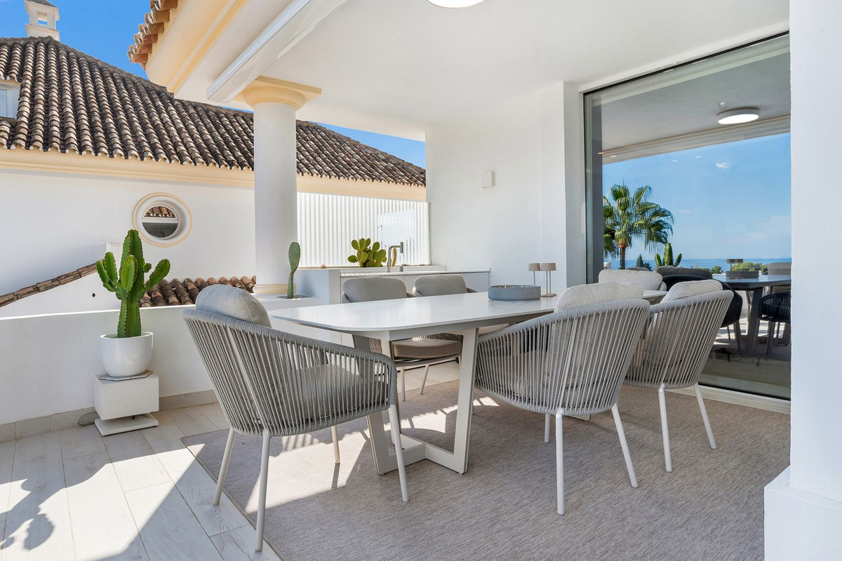 Appartement te koop in The Golden Mile | 3 slaapkamers H5515954