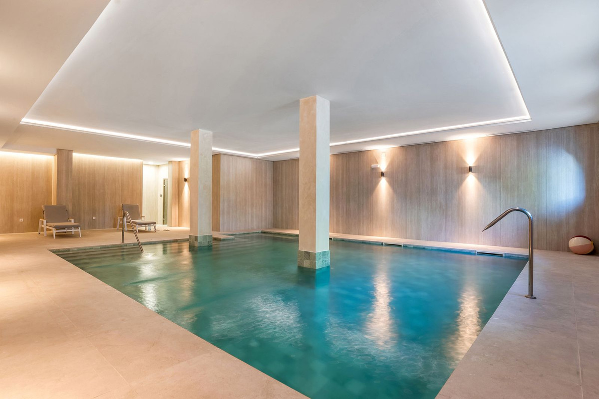 Appartement te koop in The Golden Mile | 3 slaapkamers H5515954