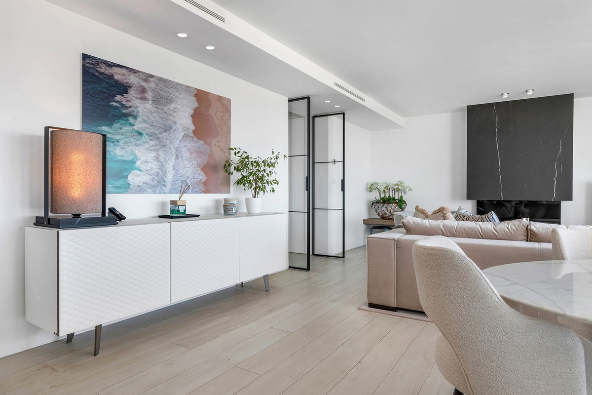 Appartement te koop in The Golden Mile | 3 slaapkamers H5515954