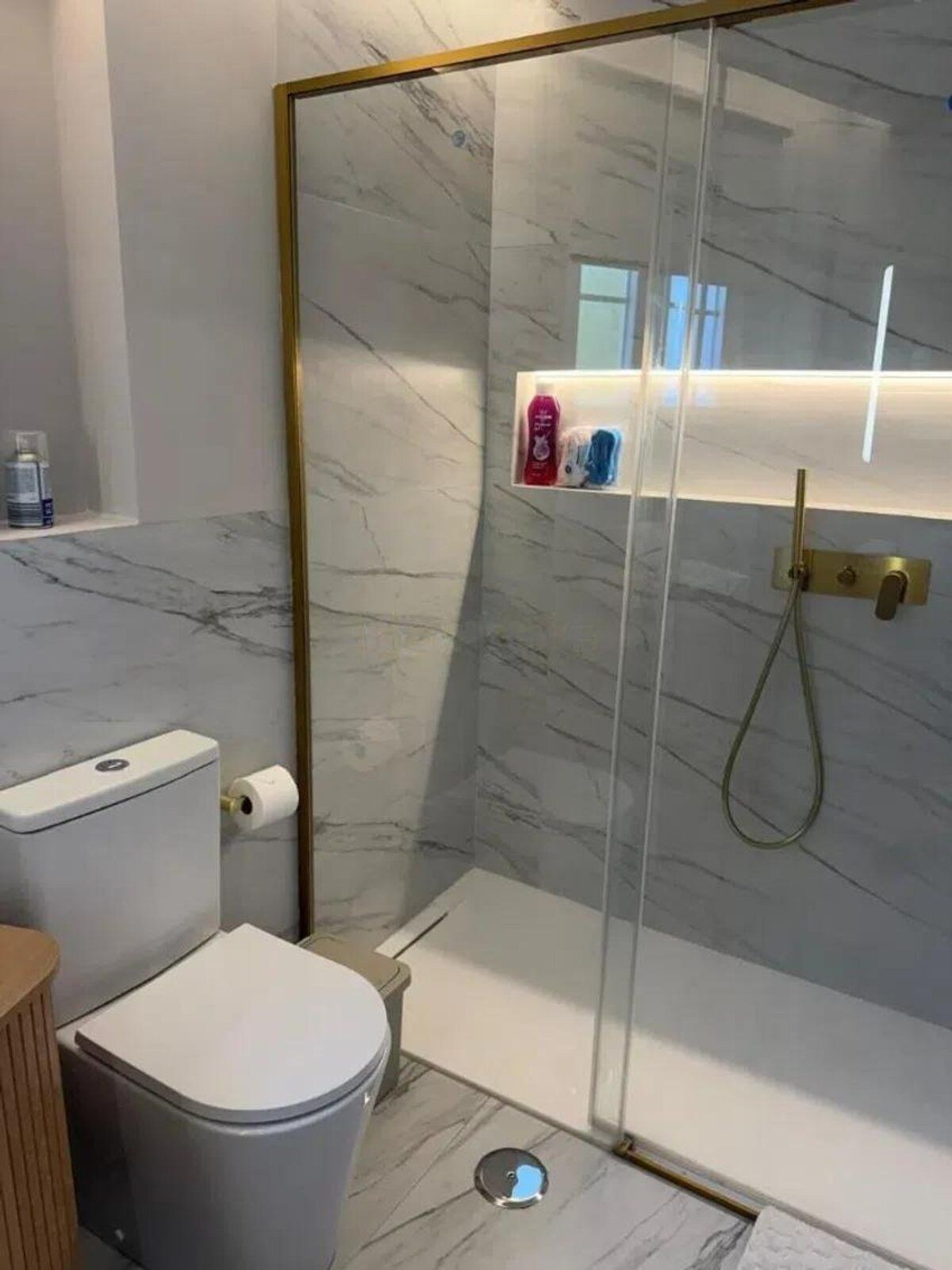 Appartement te koop in The Golden Mile | 3 slaapkamers H5516041