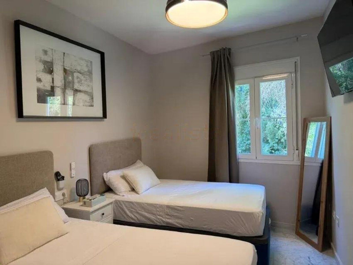 Appartement te koop in The Golden Mile | 3 slaapkamers H5516041