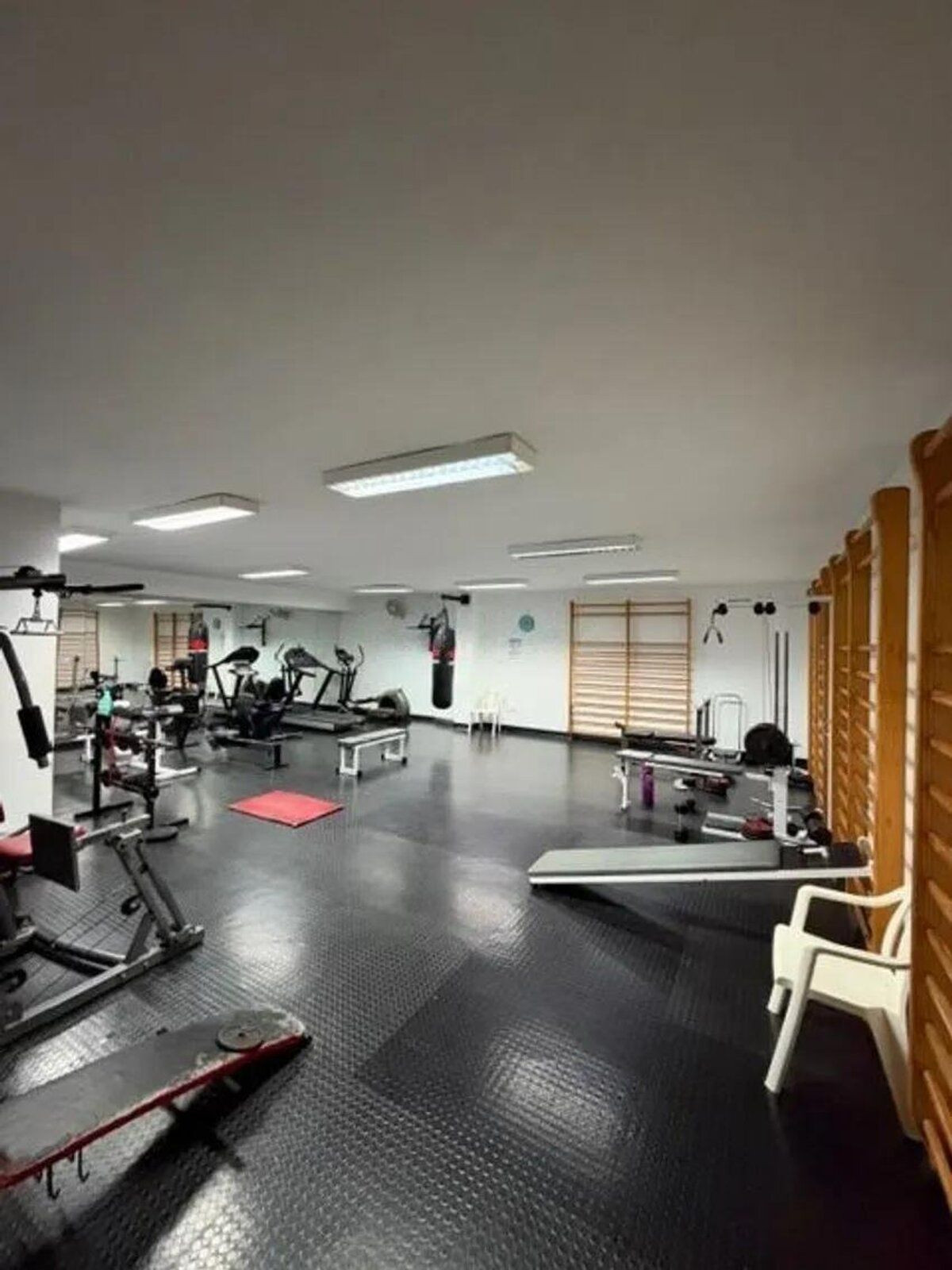Appartement te koop in The Golden Mile | 3 slaapkamers H5516041