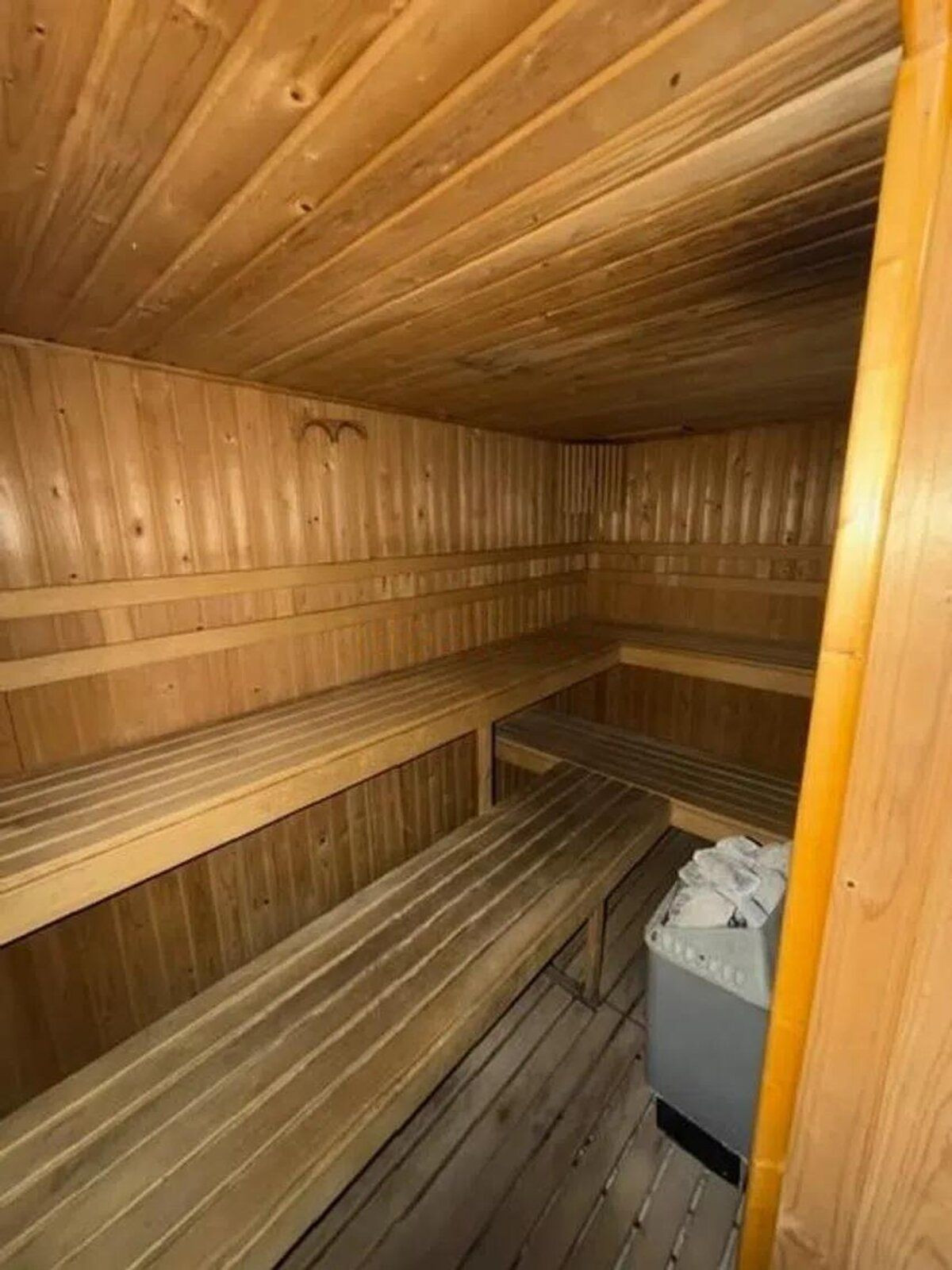 Appartement te koop in The Golden Mile | 3 slaapkamers H5516041