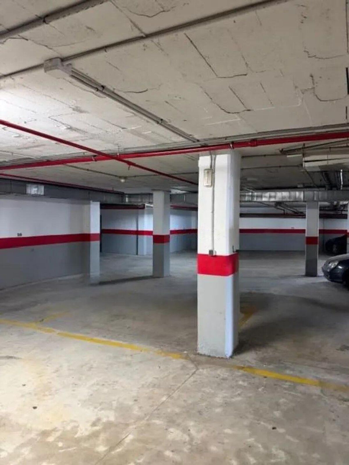 Appartement te koop in The Golden Mile | 3 slaapkamers H5516041