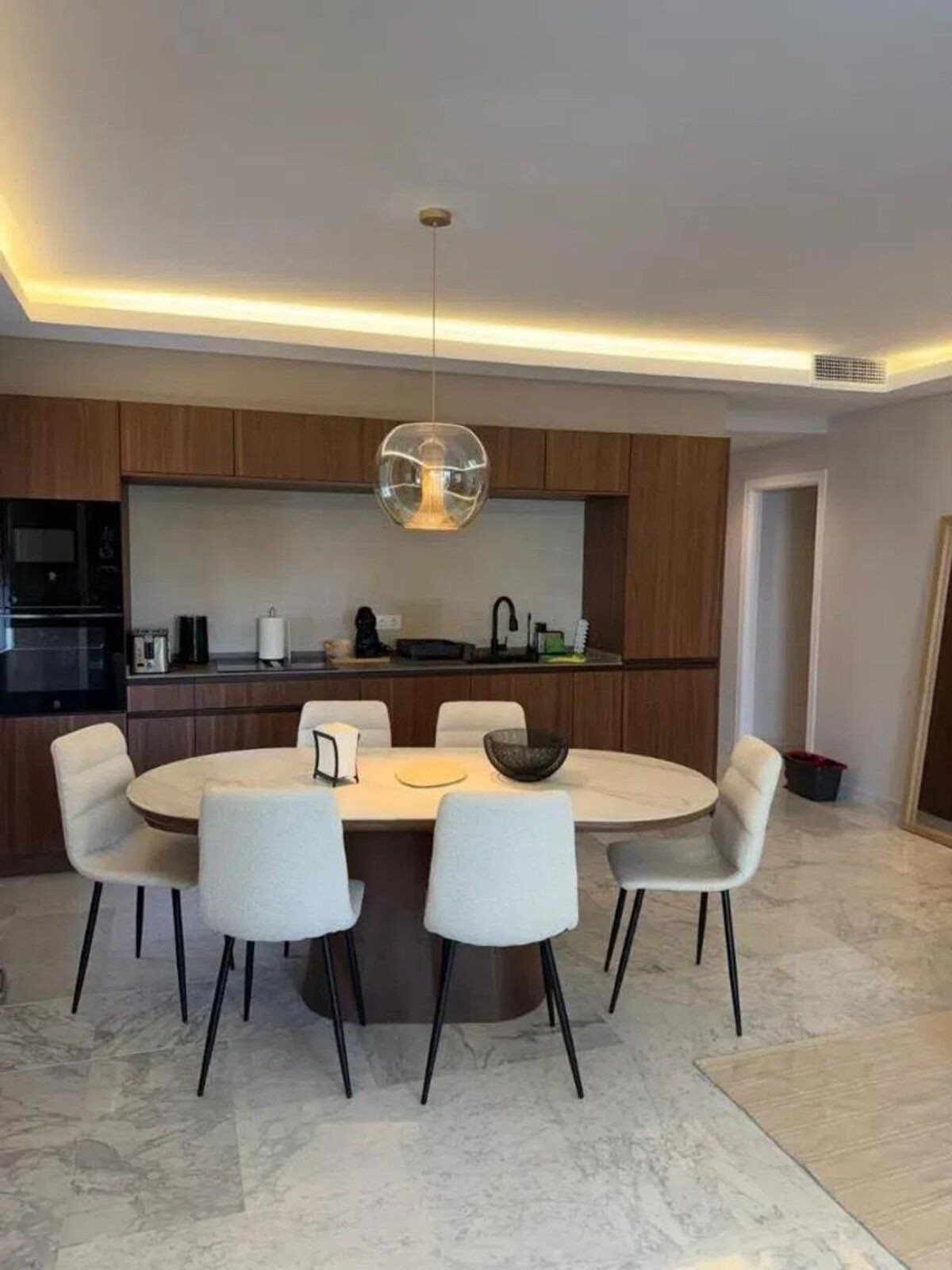Appartement te koop in The Golden Mile | 3 slaapkamers H5516041