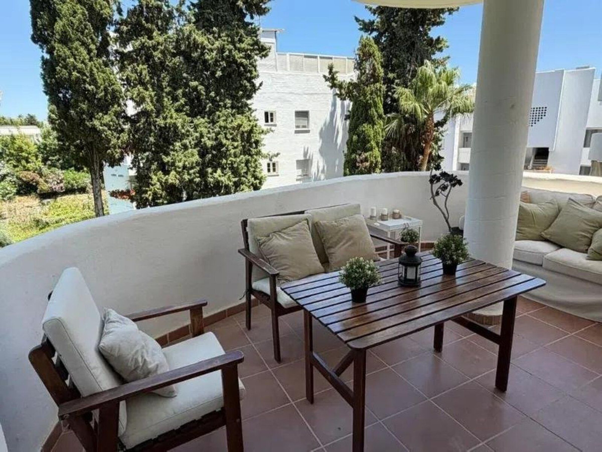 Appartement te koop in The Golden Mile | 3 slaapkamers H5516041