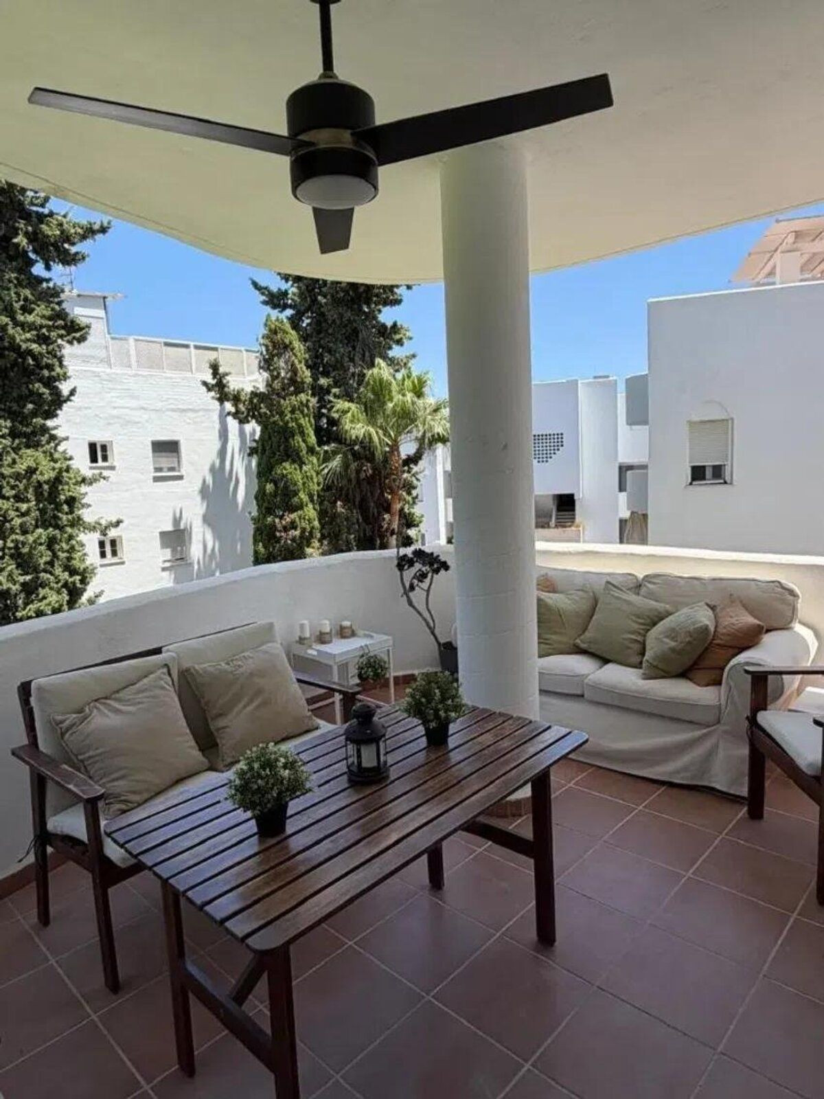 Appartement te koop in The Golden Mile | 3 slaapkamers H5516041