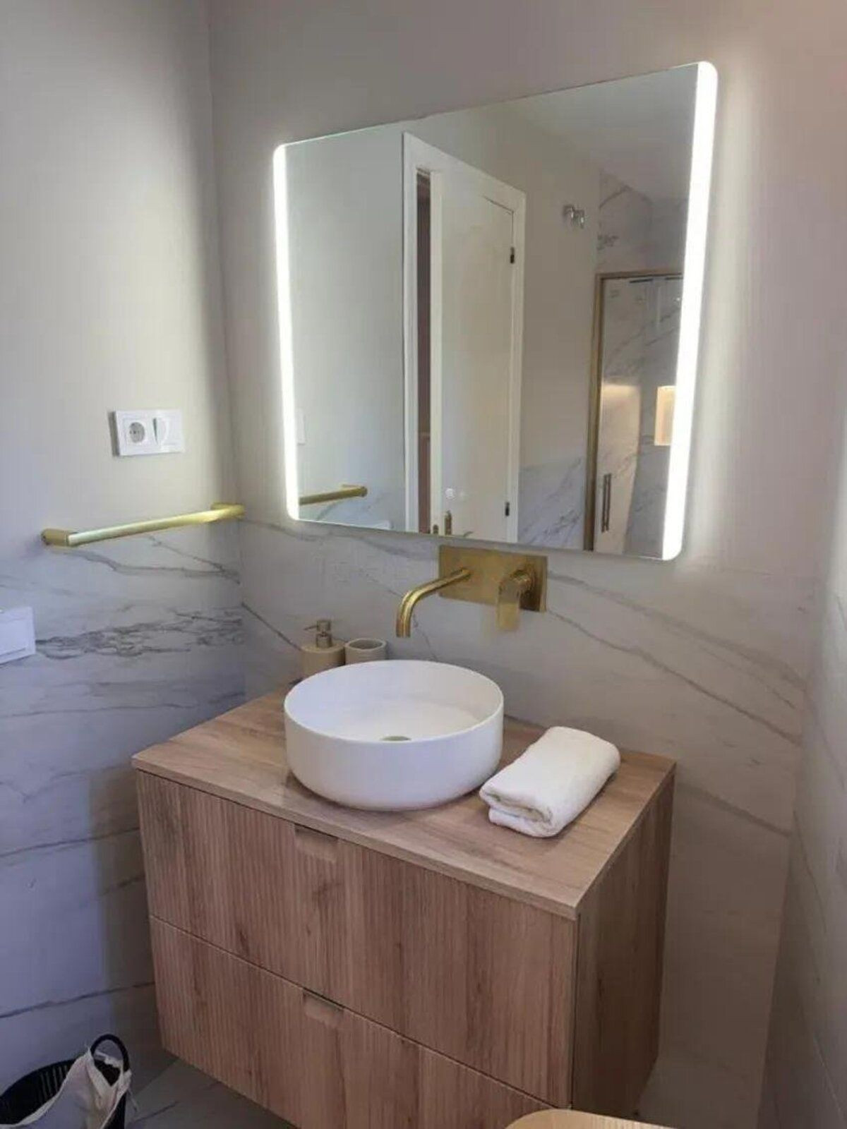 Appartement te koop in The Golden Mile | 3 slaapkamers H5516041