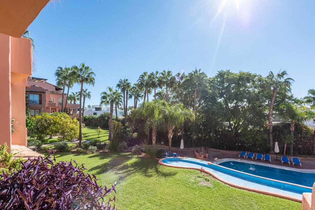 Appartement te koop in The Golden Mile | 2 slaapkamers H5520832