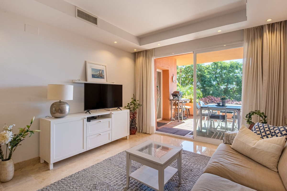 Appartement te koop in The Golden Mile | 2 slaapkamers H5520832