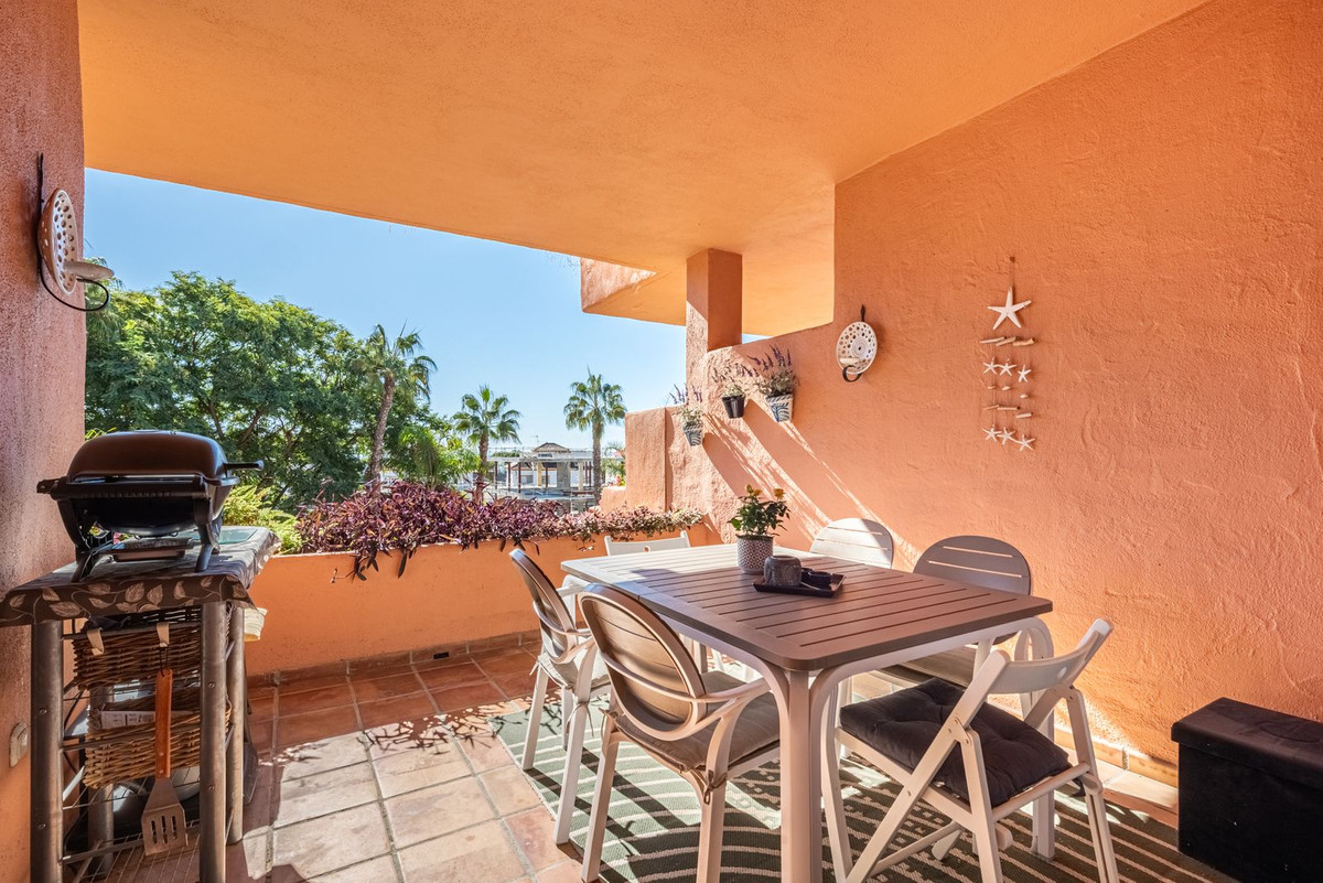 Appartement te koop in The Golden Mile | 2 slaapkamers H5520832
