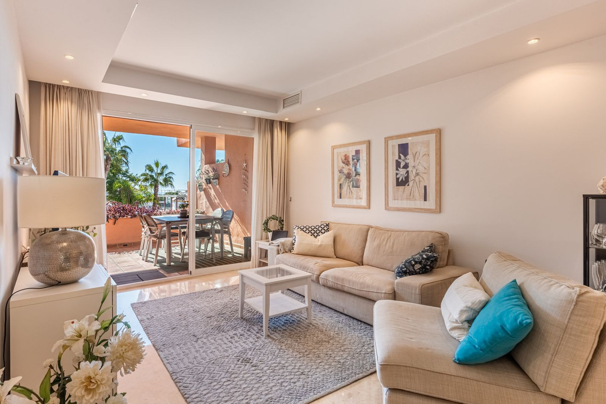 Appartement te koop in The Golden Mile | 2 slaapkamers H5520832
