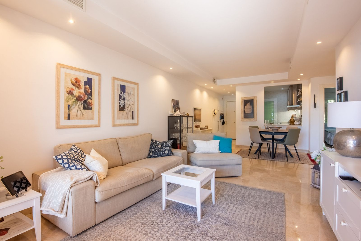 Appartement te koop in The Golden Mile | 2 slaapkamers H5520832