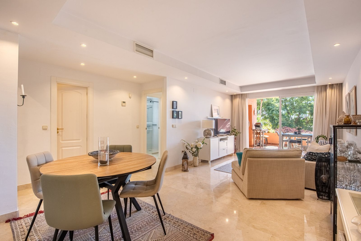 Appartement te koop in The Golden Mile | 2 slaapkamers H5520832