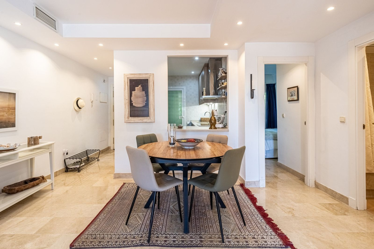 Appartement te koop in The Golden Mile | 2 slaapkamers H5520832