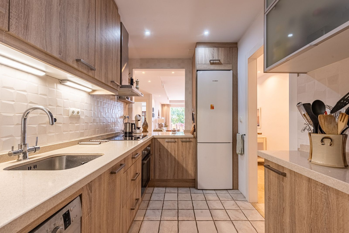 Appartement te koop in The Golden Mile | 2 slaapkamers H5520832
