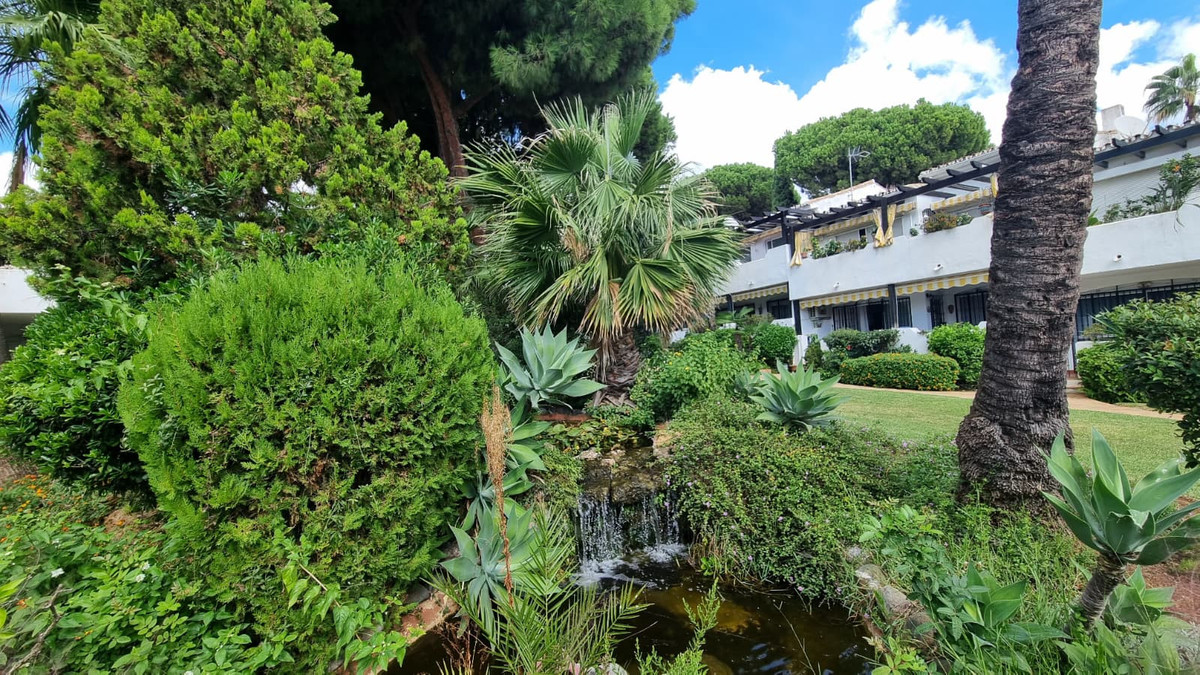 Appartement te koop in The Golden Mile | 2 slaapkamers H5524450