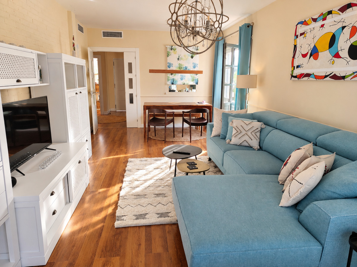Appartement te koop in The Golden Mile | 2 slaapkamers H5524450