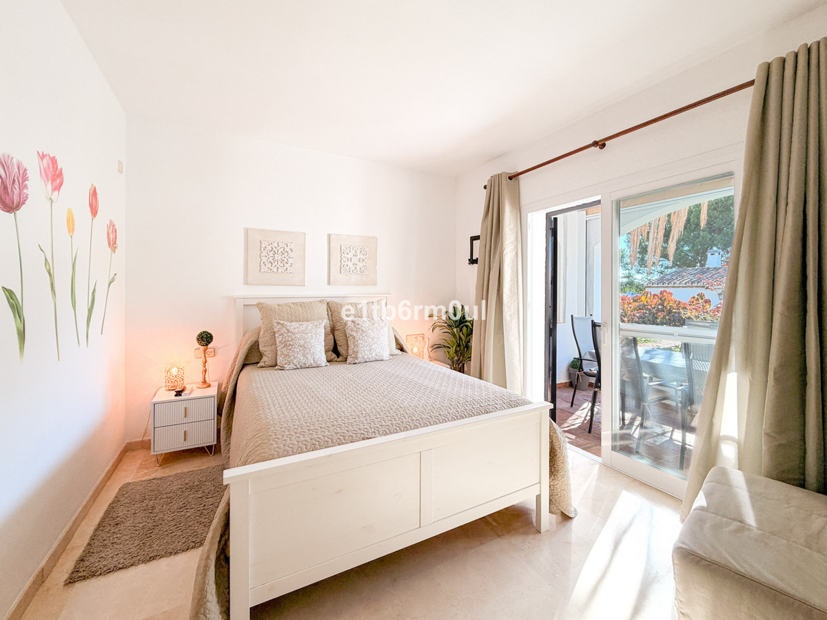 Appartement te koop in The Golden Mile | 2 slaapkamers H5525155