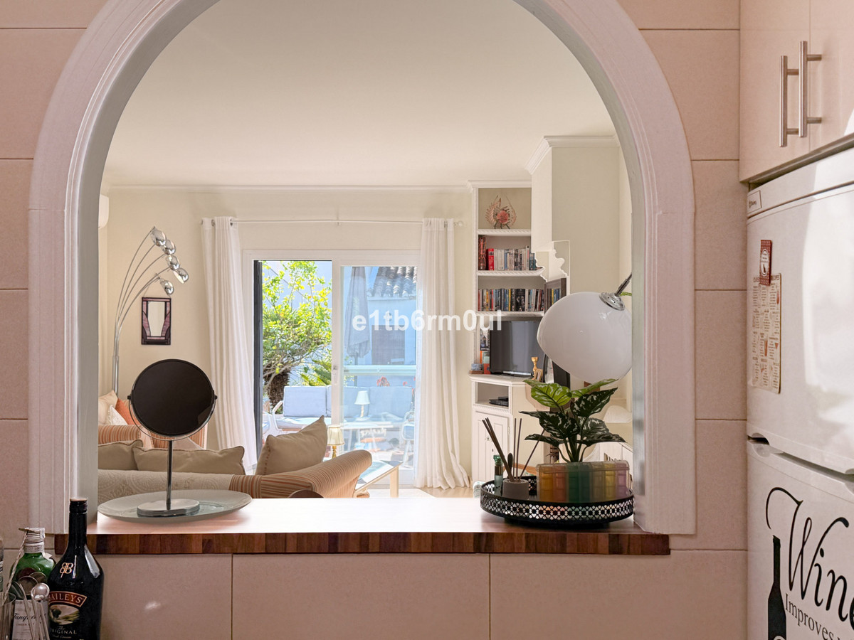 Appartement te koop in The Golden Mile | 2 slaapkamers H5525155