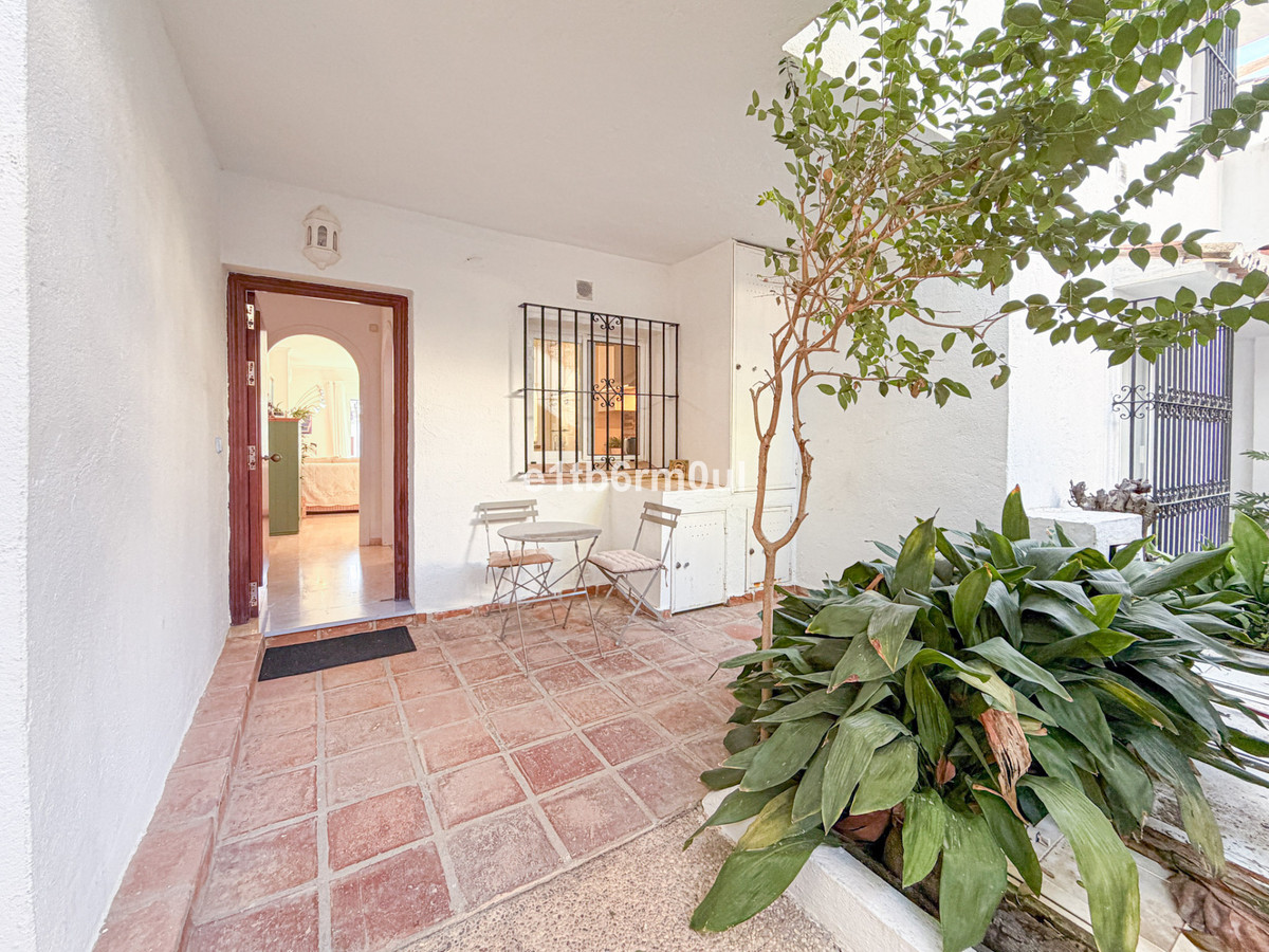 Appartement te koop in The Golden Mile | 2 slaapkamers H5525155