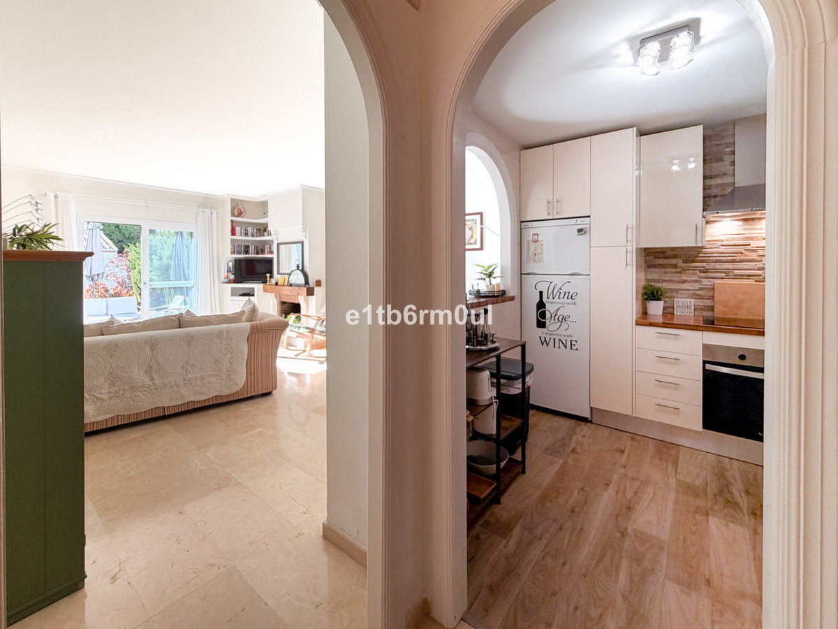 Appartement te koop in The Golden Mile | 2 slaapkamers H5525155