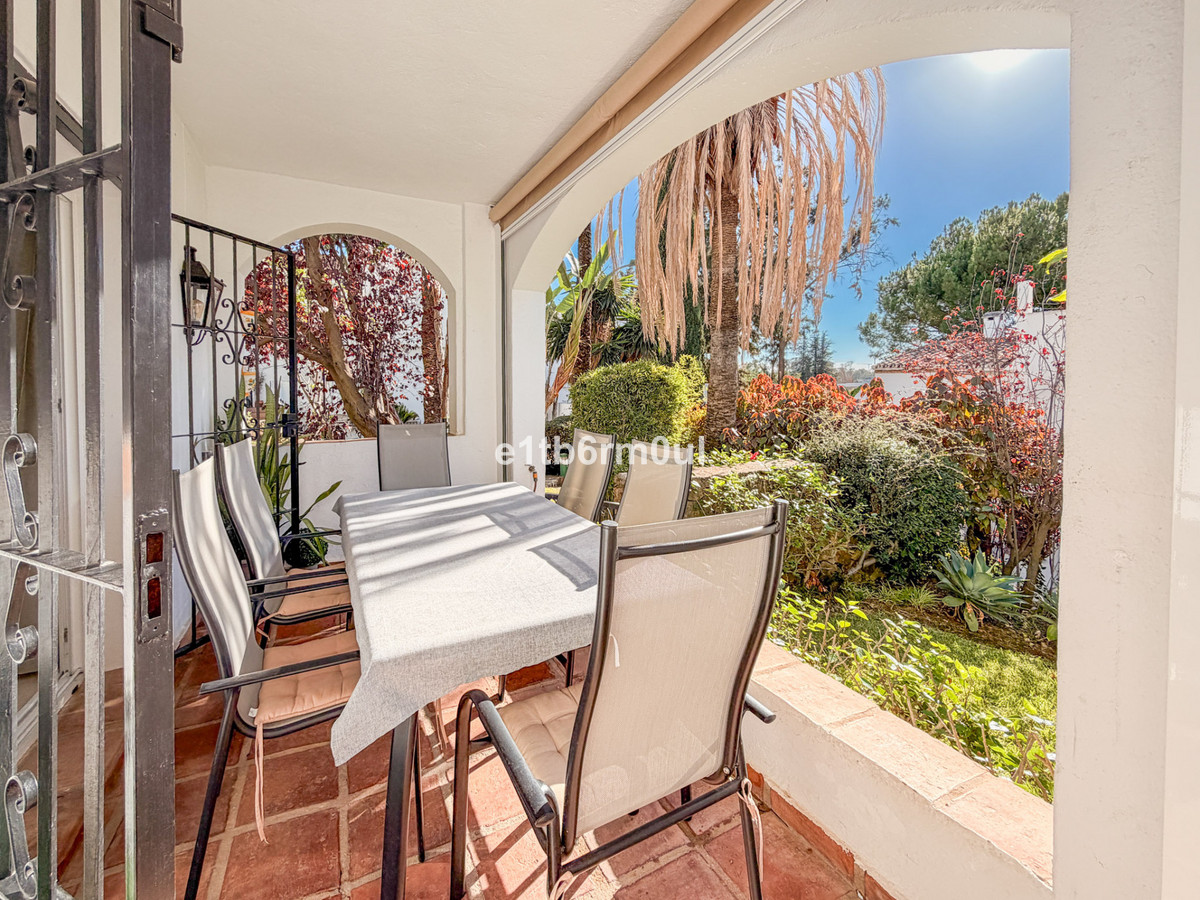 Appartement te koop in The Golden Mile | 2 slaapkamers H5525155