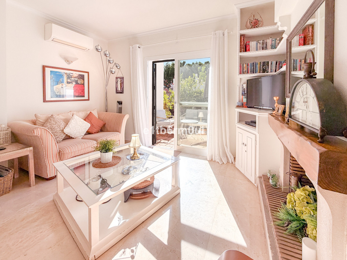 Appartement te koop in The Golden Mile | 2 slaapkamers H5525155