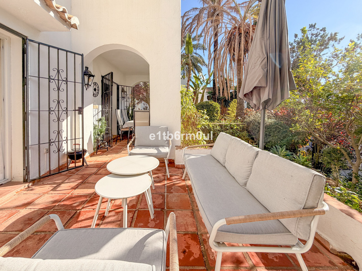 Appartement te koop in The Golden Mile | 2 slaapkamers H5525155