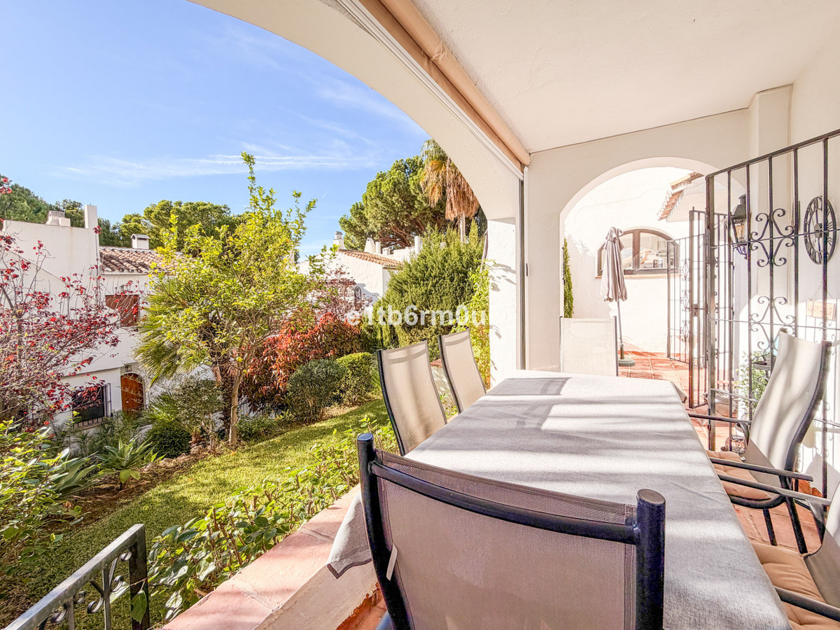 Appartement te koop in The Golden Mile | 2 slaapkamers H5525155