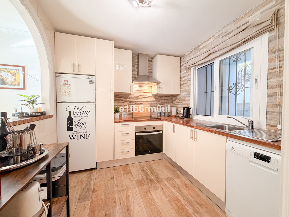Appartement te koop in The Golden Mile | 2 slaapkamers H5525155
