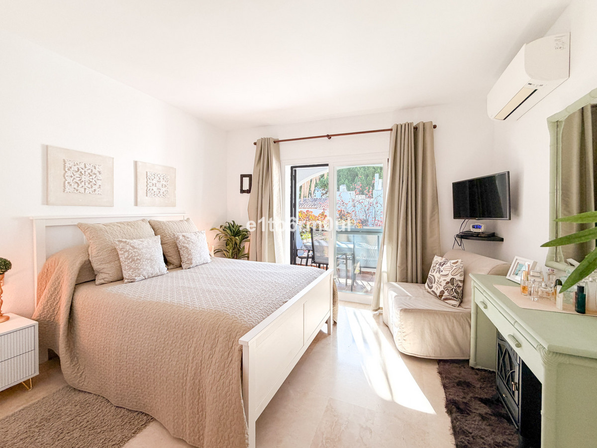 Appartement te koop in The Golden Mile | 2 slaapkamers H5525155