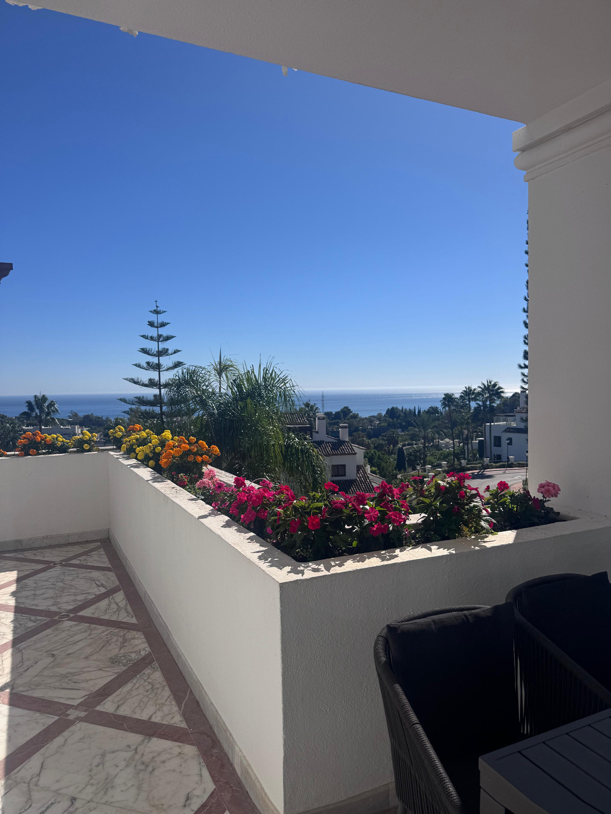 Appartement te koop in The Golden Mile | 2 slaapkamers H5528800