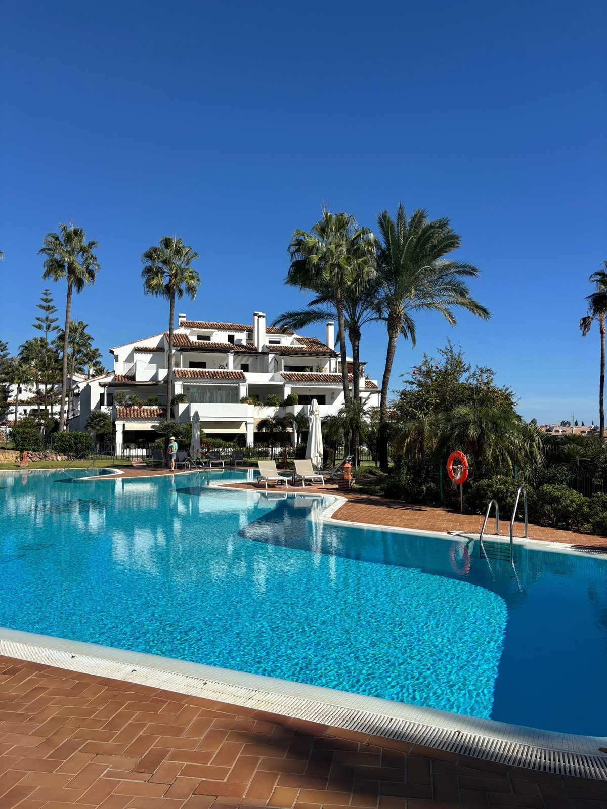 Appartement te koop in The Golden Mile | 2 slaapkamers H5528800