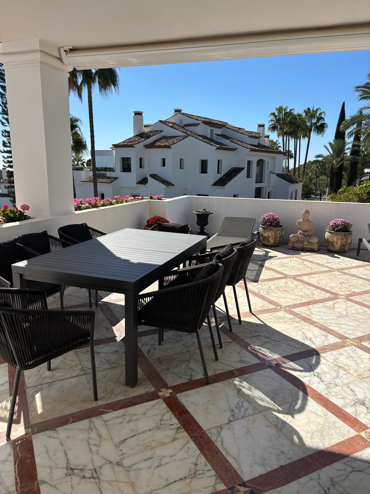 Appartement te koop in The Golden Mile | 2 slaapkamers H5528800