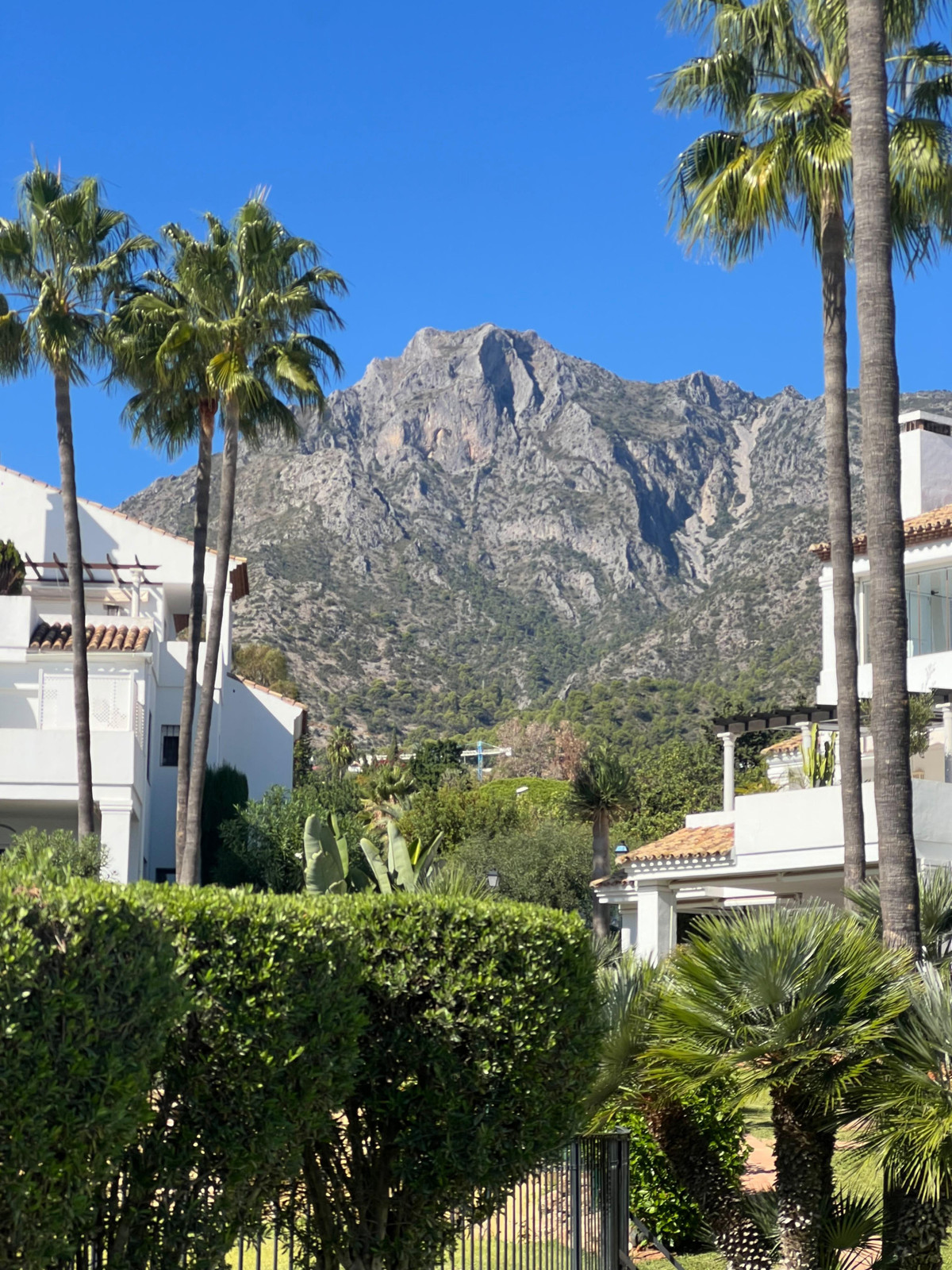 Appartement te koop in The Golden Mile | 2 slaapkamers H5528800