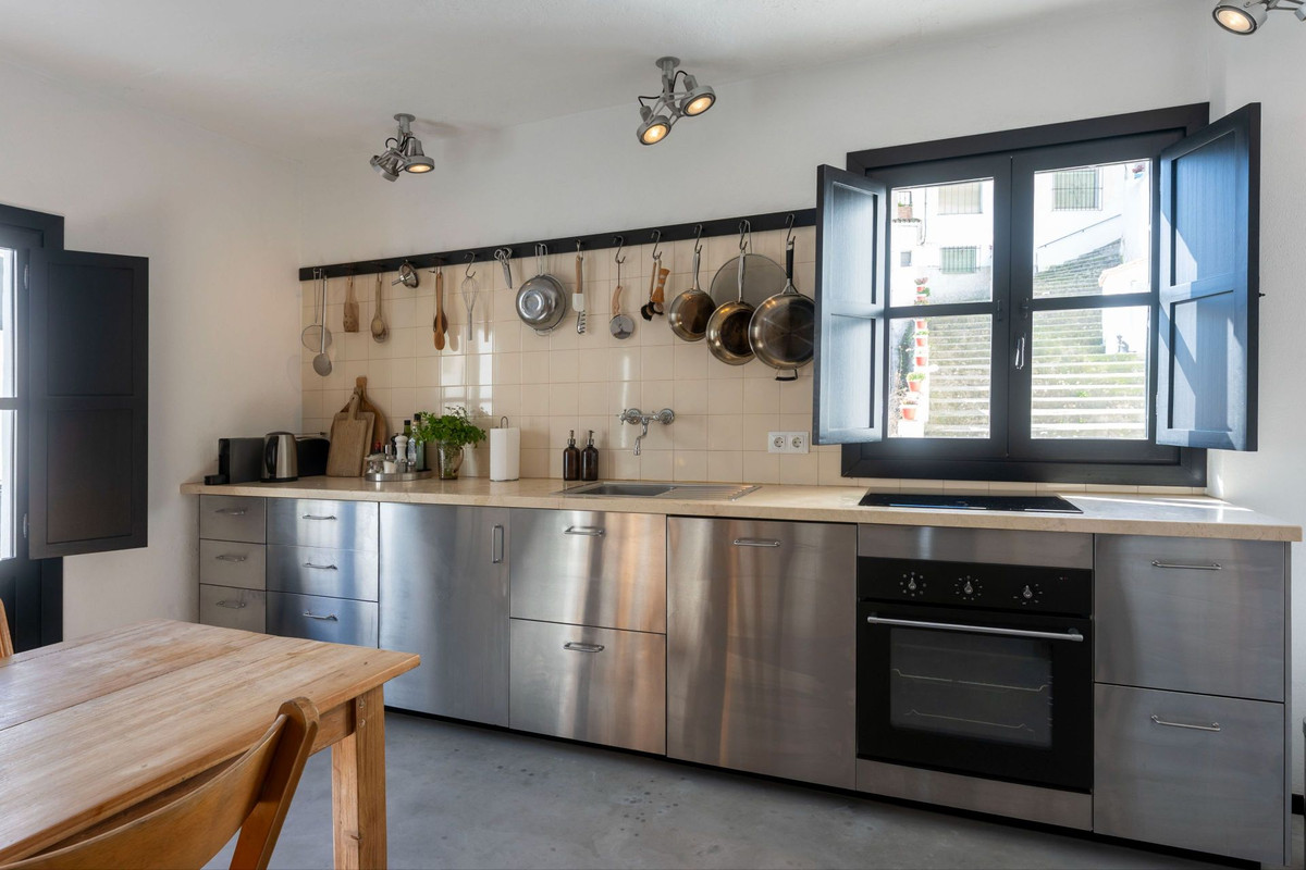 Appartement te koop in Tolox | 2 slaapkamers H5317702