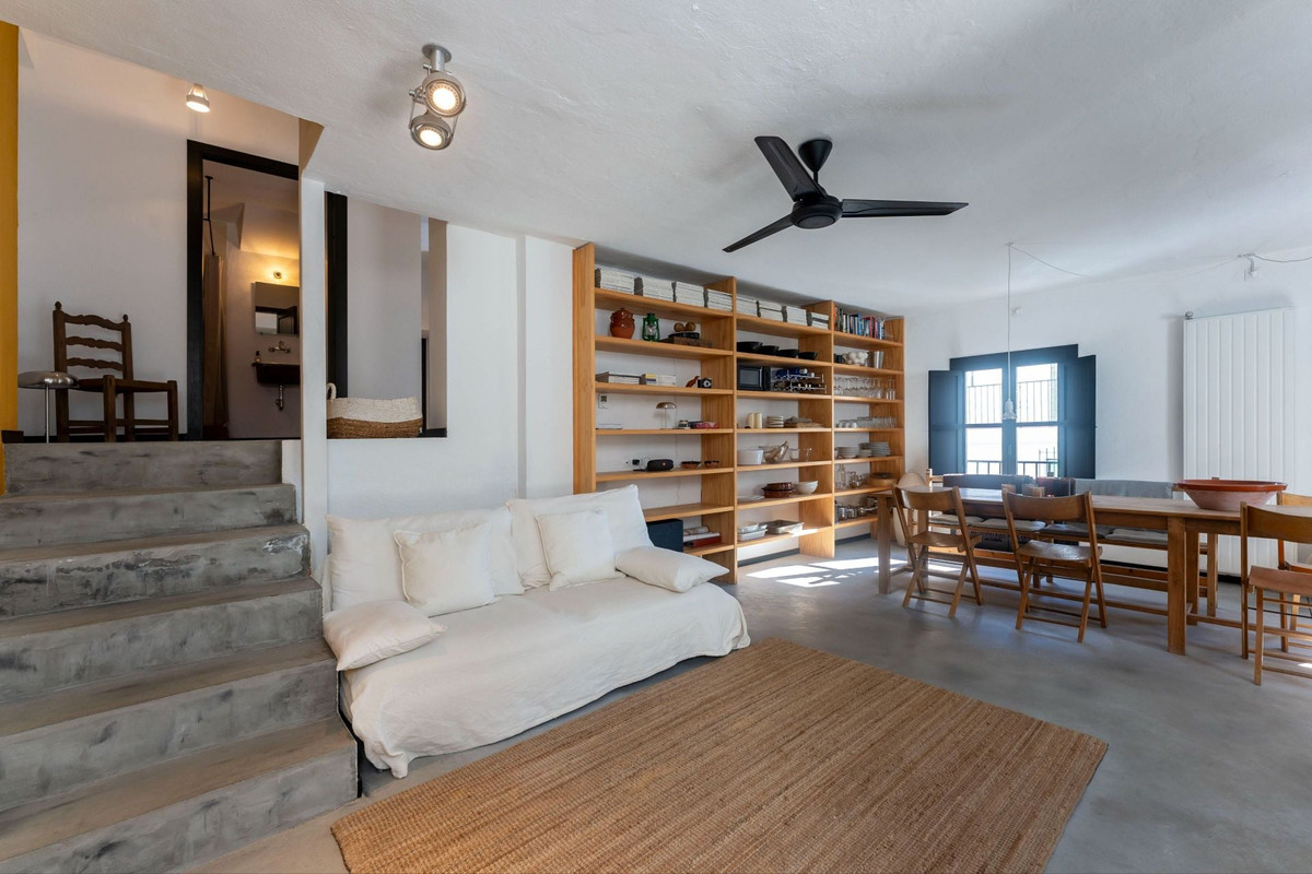 Appartement te koop in Tolox | 2 slaapkamers H5317702