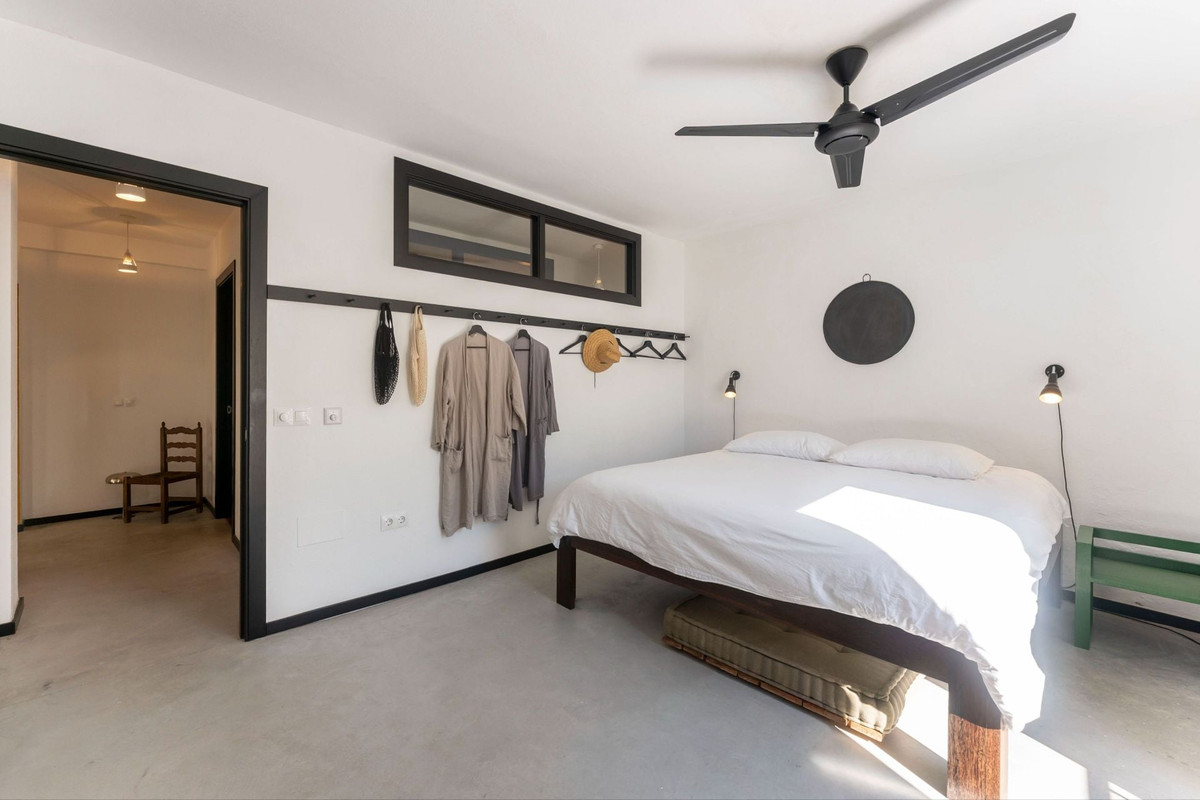 Appartement te koop in Tolox | 2 slaapkamers H5317702