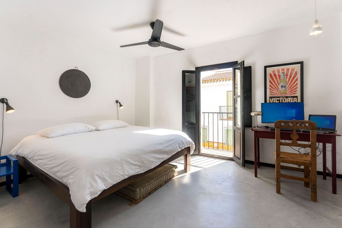 Appartement te koop in Tolox | 2 slaapkamers H5317702