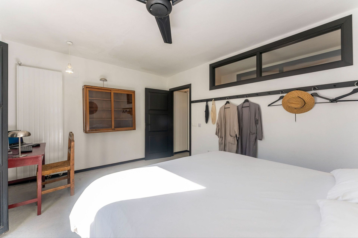 Appartement te koop in Tolox | 2 slaapkamers H5317702