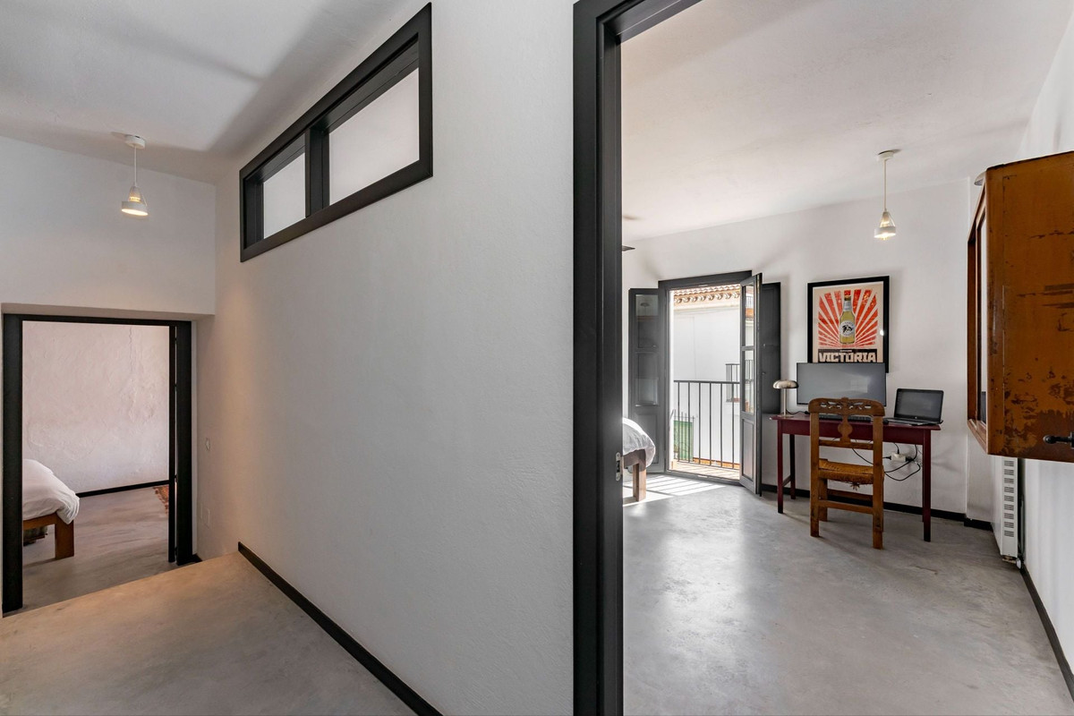 Appartement te koop in Tolox | 2 slaapkamers H5317702