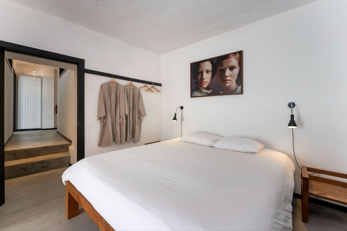 Appartement te koop in Tolox | 2 slaapkamers H5317702