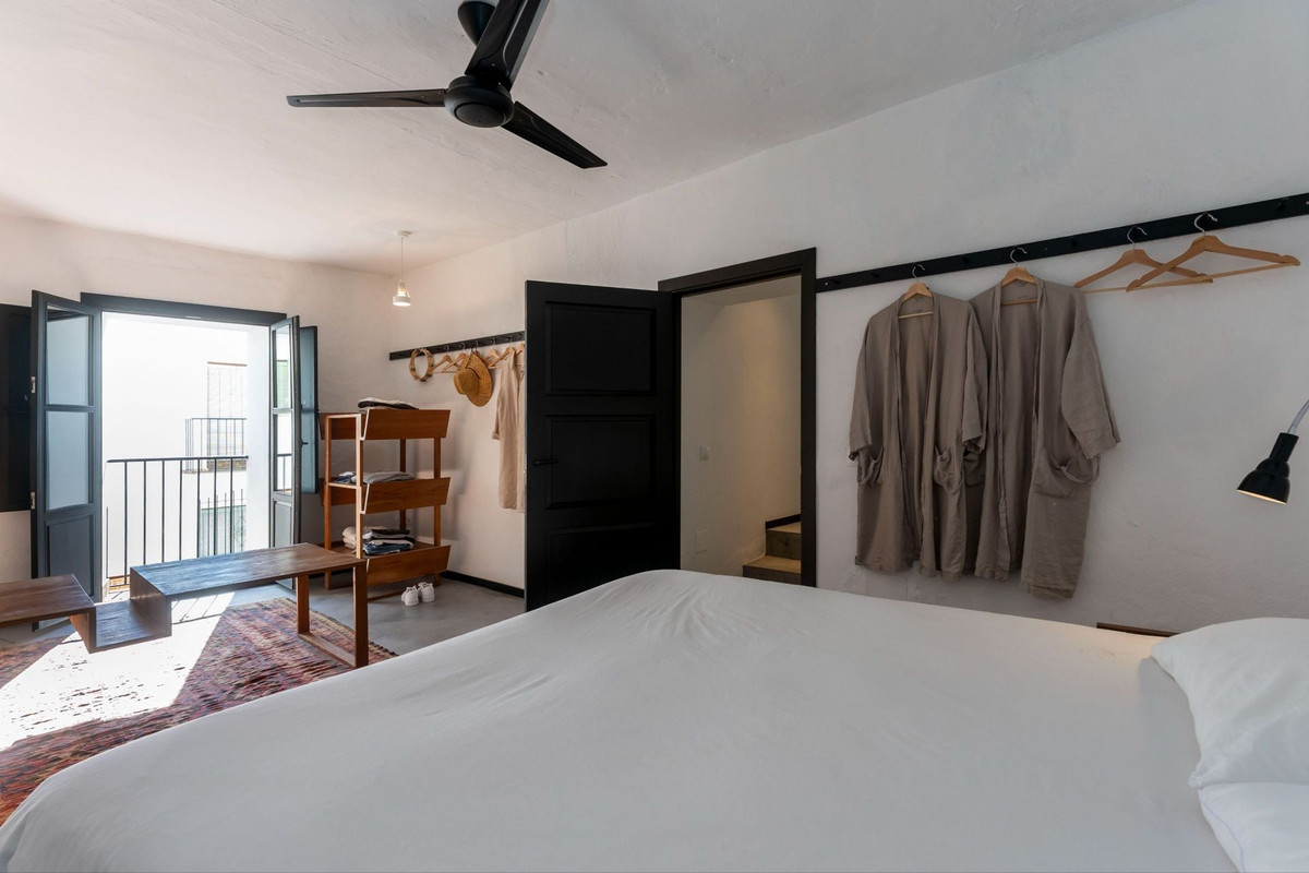 Appartement te koop in Tolox | 2 slaapkamers H5317702